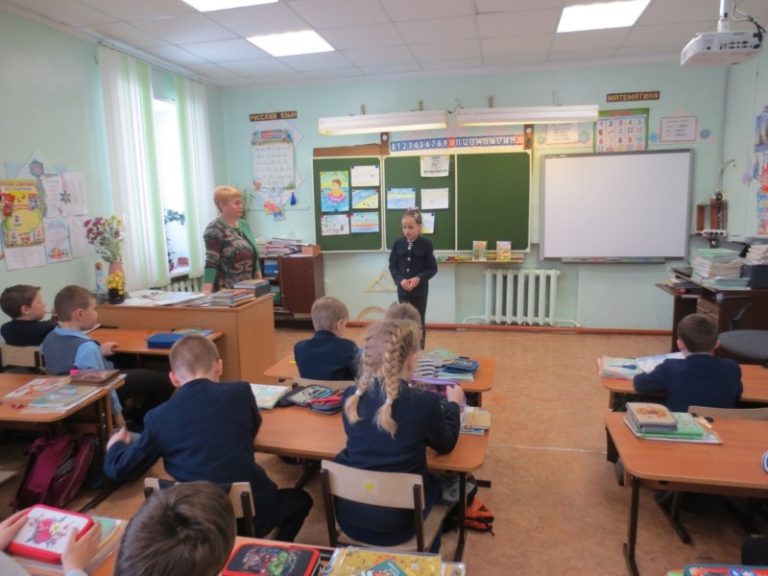 Межрегиональная акция «Читаем детям православную книгу» прошла в Катунинской библиотеке