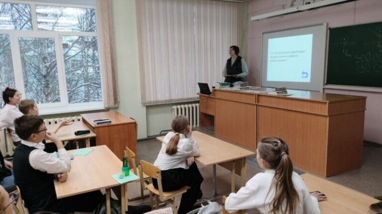 Час здоровья «Курить – здоровью вредить»  в Рикасихинской библиотеке Приморского района